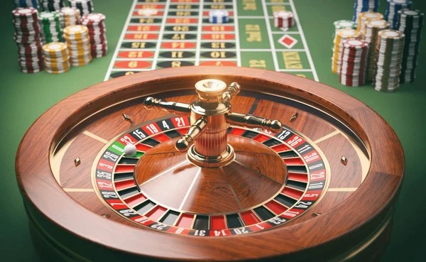 Roulette: Deciphering Betting Strategies - Inside vs. Outside Bets