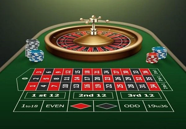 Casino Games: Deciphering the House Edge