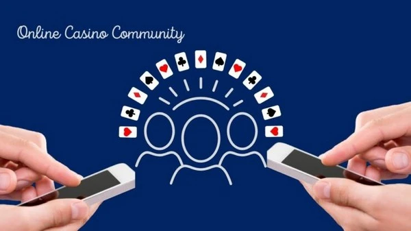 Casino Community: Where Gamers Connect and Prosper