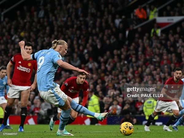 Man City ឈ្នះក្នុង Manchester Derby: សំណួរកើតឡើងជុំវិញការពិន័យរបស់ MU