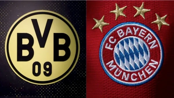 ការទស្សន៍ទាយ Dortmund vs Bayern 00:30 11/05 Bundesliga