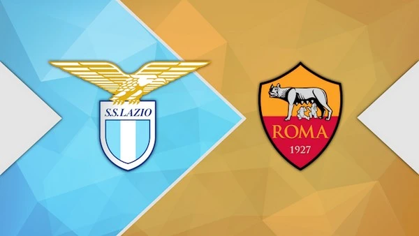 ការទស្សន៍ទាយ Lazio vs Roma 00:00 ខែវិច្ឆិកា 13 Serie A