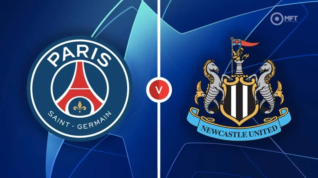 prediction psg vs newcastle 291123