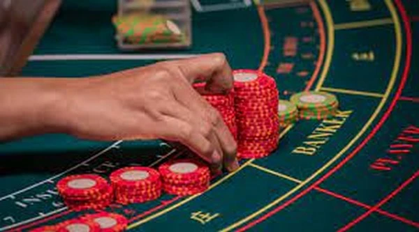 Baccarat's Hidden Depths: Unveiling Advanced Strategies for Online Players