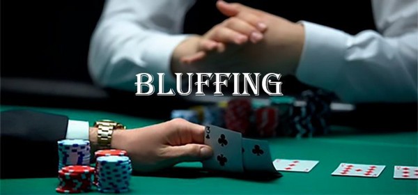 Bluffing in Online Poker: Unveiling Psychological Tactics Beyond the Screen