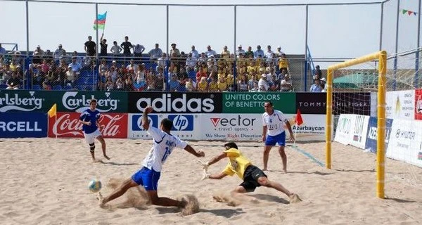 Asian Beach Soccer Betting: Uncovering Lucrative Markets
