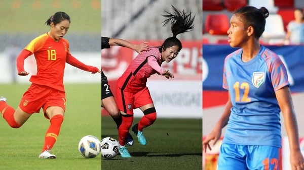 Betting on Asian Women’s Football: Exploring Emerging Opportunities