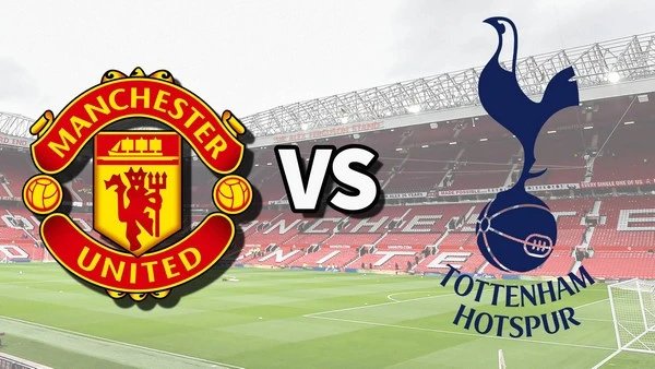 prediction man utd vs tottenham 14012024