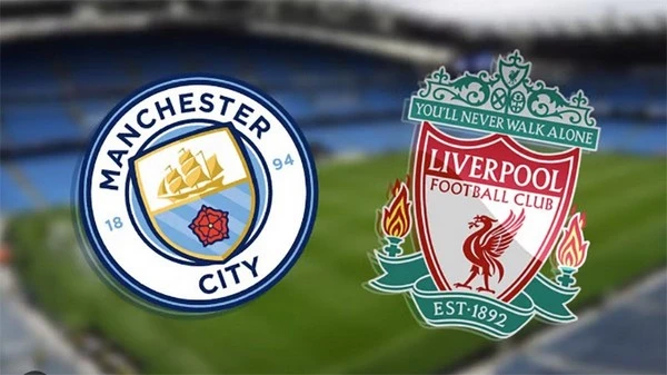 កំណត់អត្តសញ្ញាណ Liverpool vs Man City 22:45 មីនា 10 EPL