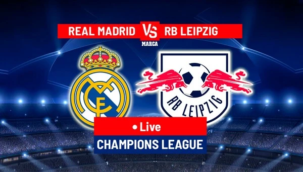 prediction real madrid vs rb leipzig 07032024