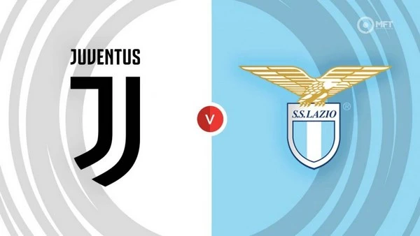 ការទស្សន៍ទាយ Juventus vs Lazio 02:00 មេសា 3 Coppa Italia