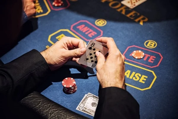 Common Mistakes When Playing Live Casino