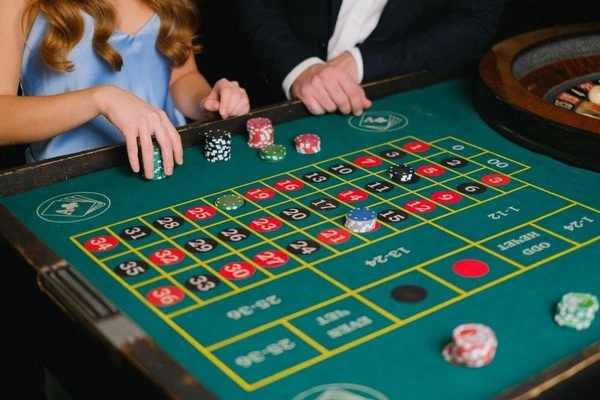 Top 6 Experiences of Playing Live Casino That Few People Know