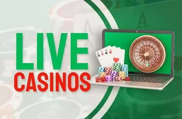 The Most Popular Live Casino Games on 188BET