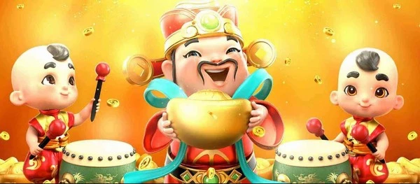 Fortune Gods: ហ្គេមដែលគ្រប់គ្នាគួរលេង