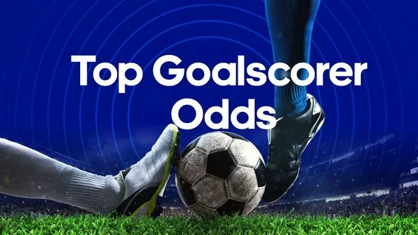 Scoring Big with Top Goalscorer Bets at Euro 2024