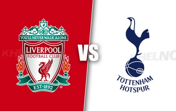 កំណត់អត្តសញ្ញាណ Liverpool vs Tottenham 22:30 ឧសភា 5 EPL