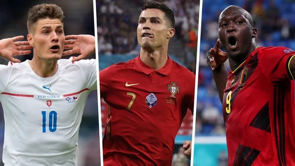 Scoring Big: How to Pick a Goalscorer in Euro 2024