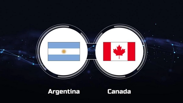 prediction argentina vs canada 21062024