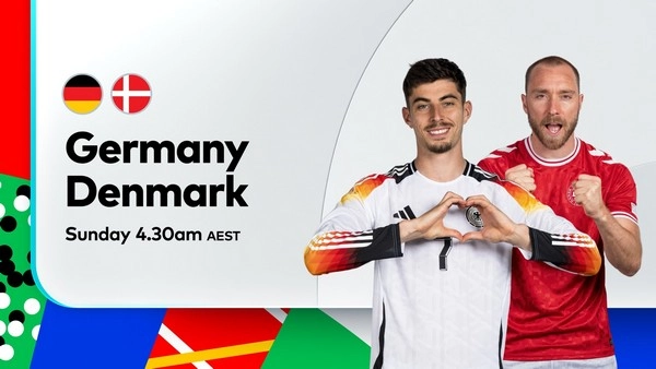 prediction Germany vs Denmark 30062024