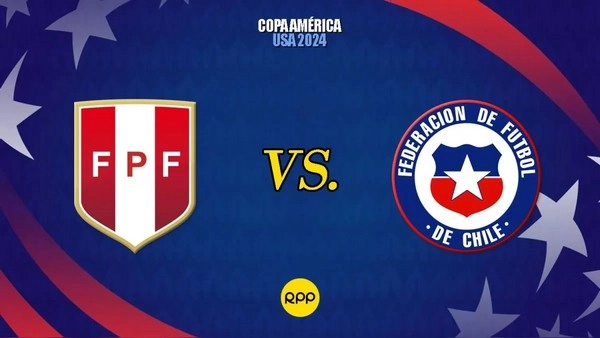 prediction peru vs chile 22062024