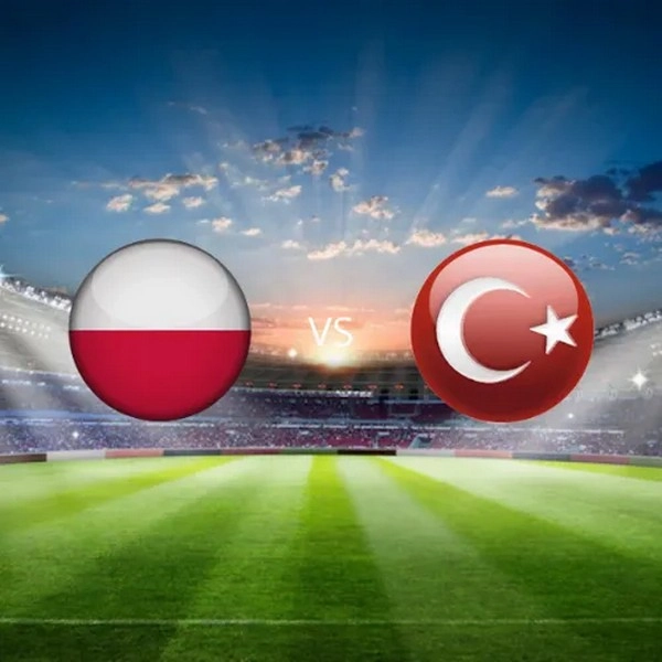 កំណត់អត្តសញ្ញាណ Poland vs Turkey 01:45 មិថុនា 11 ​​មិត្តភាព