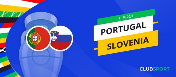 prediction Portugal vs Slovenia 02072024