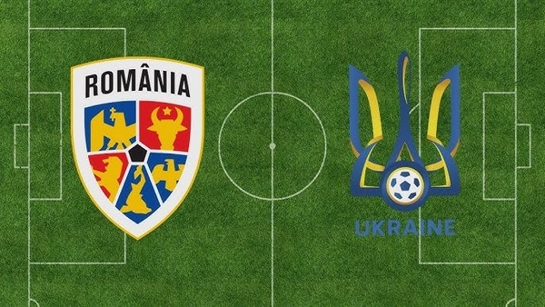 កំណត់អត្តសញ្ញាណ Romania vs Ukraine 20:00 ខែមិថុនា 17 អឺរ៉ូ 2024