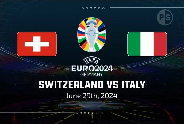 prediction switzerland vs italy 29062024