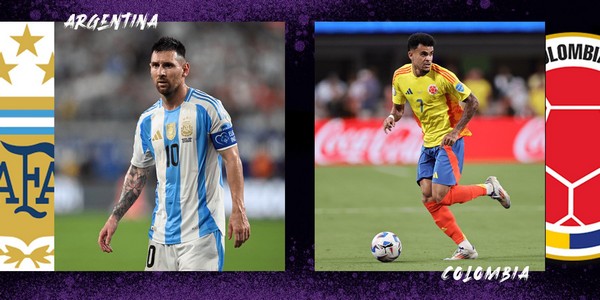 prediction Argentina vs Colombia 15072024