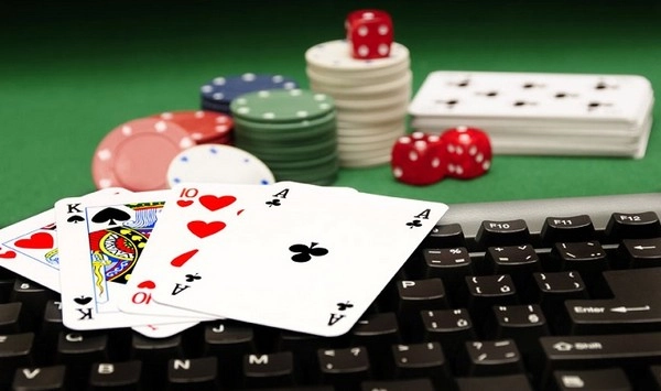 Advanced Strategies for Experienced Online Poker Players