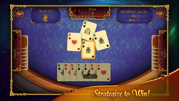 Strategies to Help You Win When Playing Online Card Games