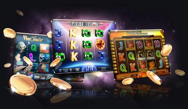 Benefits of Playing Mobile-Friendly Online Slot Games