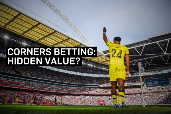 Using Corner Data to Bet Effectively in the Premier League