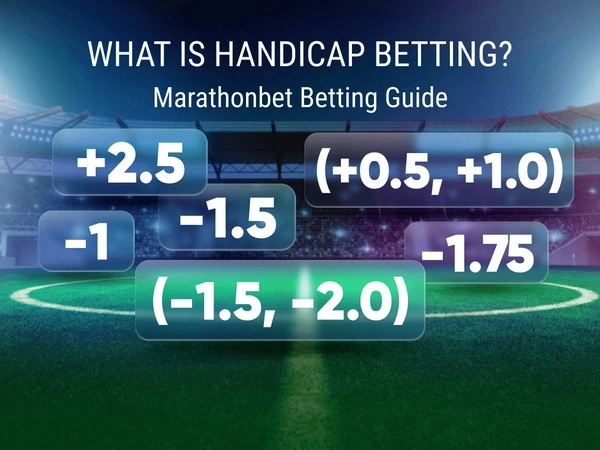 Handicap Betting Strategy Analysis Based on Team Strength Difference