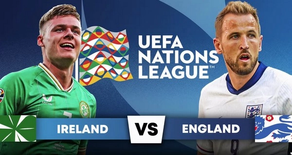 prediction Ireland vs England 07092024