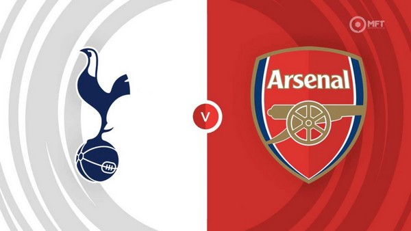 prediction Tottenham vs Arsenal 15092024