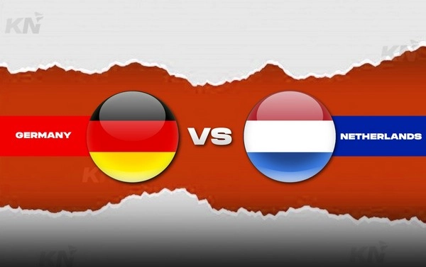 prediction Germany vs Netherlands 15102024