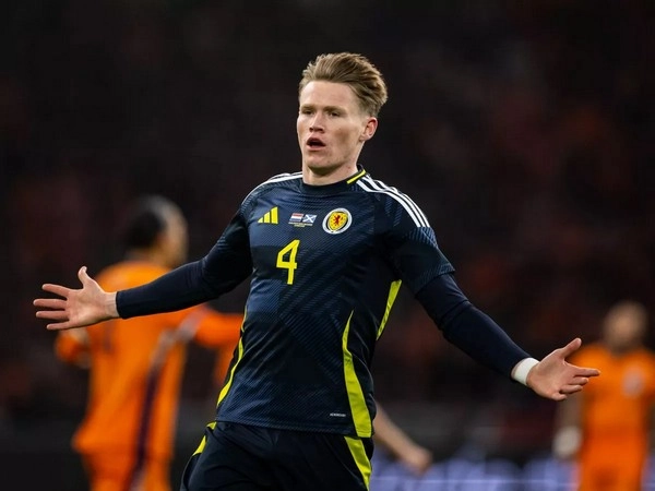 Scott McTominay Focused on Napoli’s Progress, Not the Serie A Title