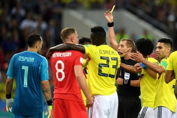 Yellow Card Betting: Factors Influencing Card Penalties