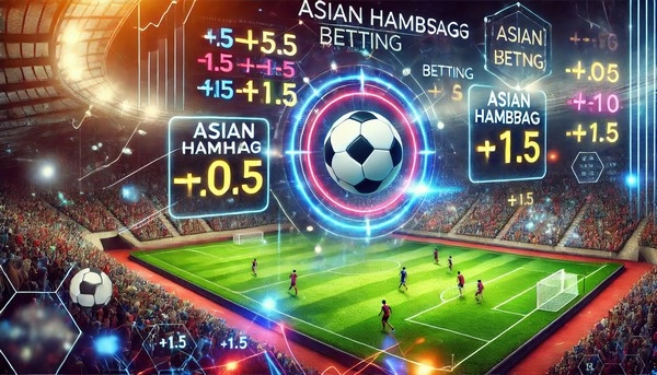 A Guide to Asian Handicap Betting at AFF Cup 2024