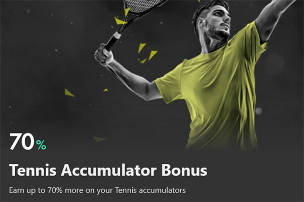 Accumulator Betting in Tennis: Building Profitable Multi-Leg Bets