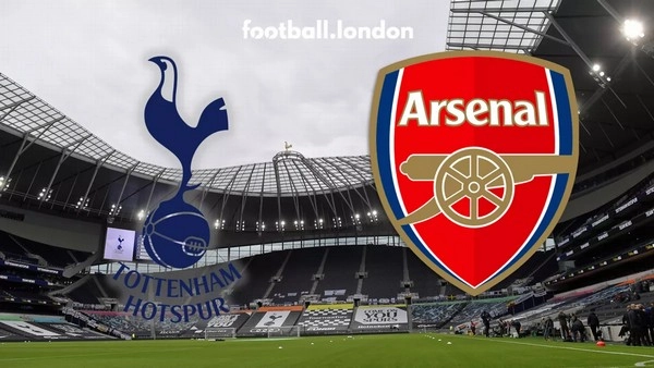 prediction Arsenal vs Tottenham 16012025