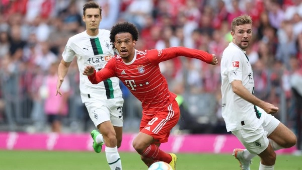 prediction Gladbach vs Bayern Munich 12012025