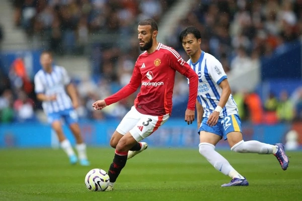 កំណត់អត្តសញ្ញាណ Man Utd vs Brighton 21h00 19/01 EPL