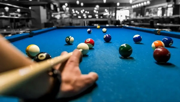 Billiards Betting Odds: How to Predict Momentum Swings in High-Stakes Matches