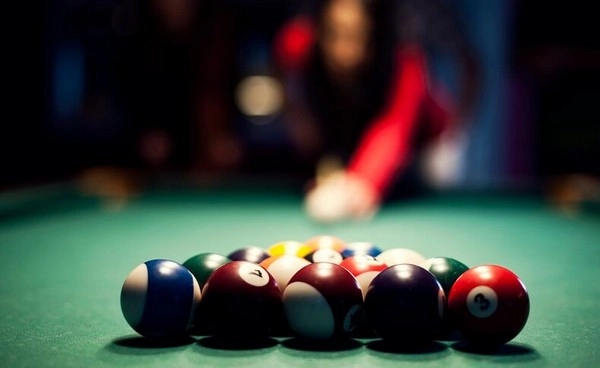 Billiards Betting Odds: How to Predict Momentum Swings in High-Stakes Matches