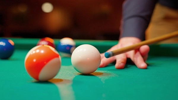 Billiards Betting Strategies: Managing Bankrolls for Different Types of Tournaments

