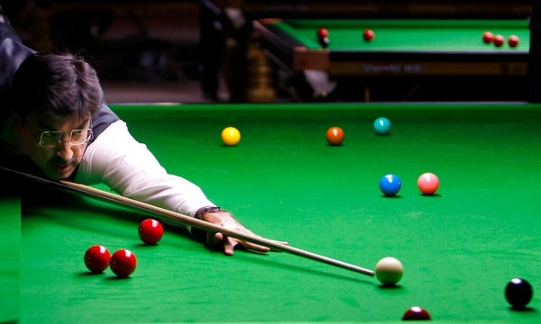 Billiards Futures: The Best Long-Term Bets for Season-Wide Profits