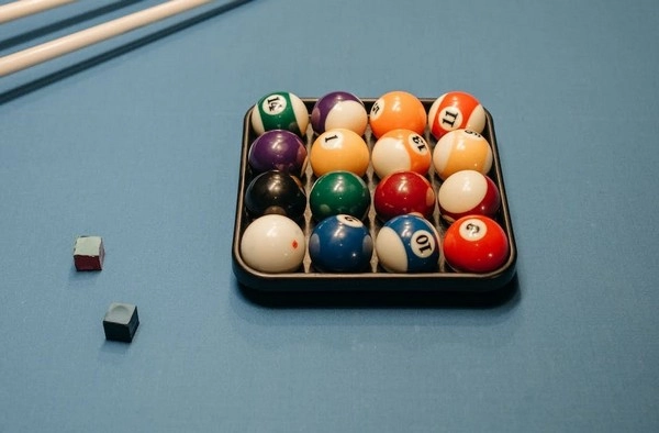 Billiards Prop Bets: How Niche Markets Can Offer Better Value